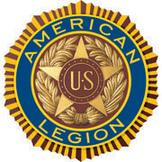 American Legion Post 110 emblem